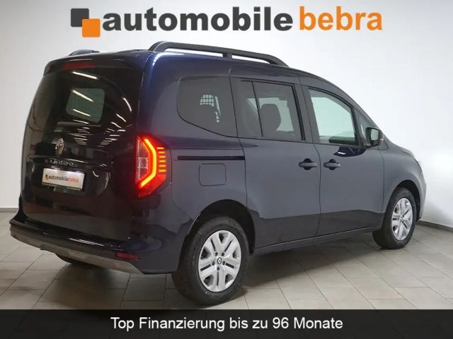 Renault Kangoo EDC TCe 130 Techno