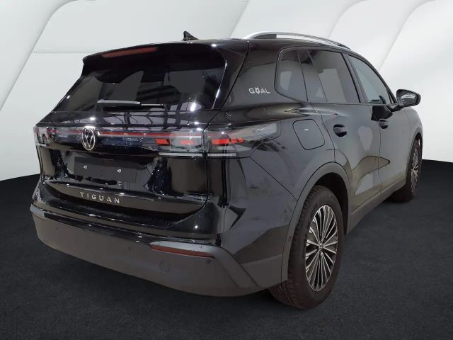 Volkswagen Tiguan DSG