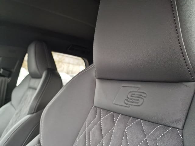 Audi A3 30 TFSI S-Tronic Sportback