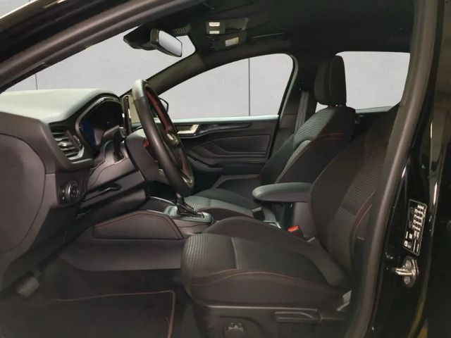 Ford Focus EcoBoost ST Line Wagon