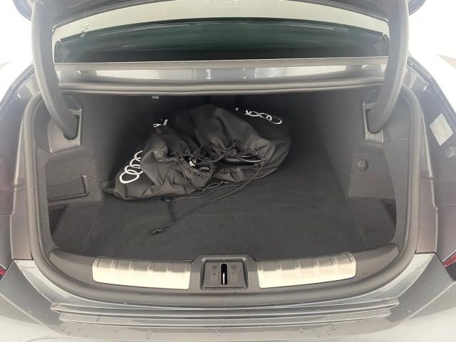 Audi e-tron GT Audi S e-tron GT