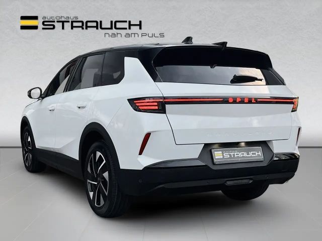 Opel Grandland X GS-Line Grand Sport