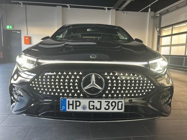 Mercedes-Benz CLA 250 AMG Line Coupé