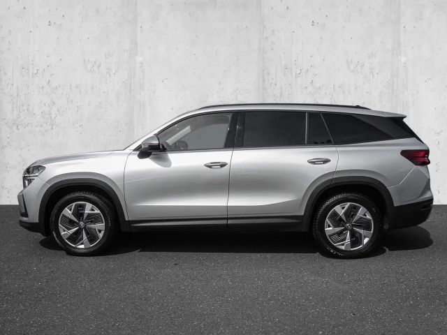 Skoda Kodiaq 2.0 TDI Selection