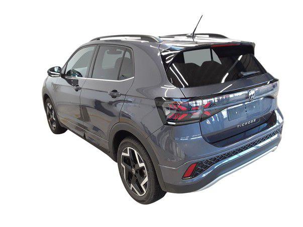 Volkswagen T-Cross 1.0 TSI R-Line