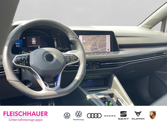 Volkswagen Golf GTE Golf VIII
