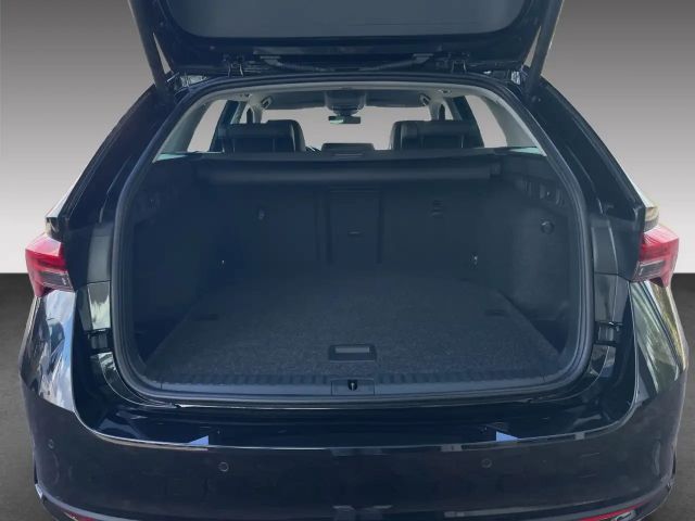 Skoda Octavia 2.0 TDI Combi Selection