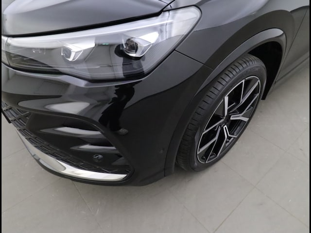 Volkswagen Tiguan 2.0 TDI 4Motion DSG R-Line