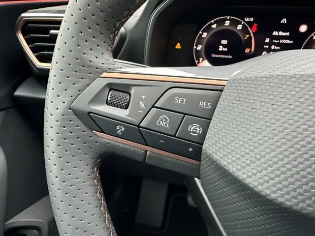 Cupra Formentor 1.5 TSI