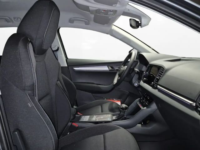 Skoda Karoq Selection