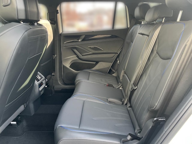 Volkswagen Tayron DSG eHybrid