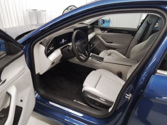 Volkswagen Passat 2.0 TDI Elegance Elegance