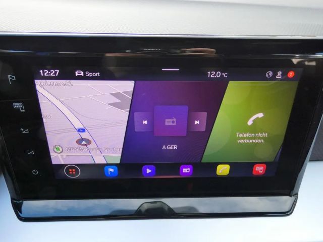 Seat Arona TSI 1.5 "FR-Beats " #ACC #LED #KAM #DAB+ #NAVI