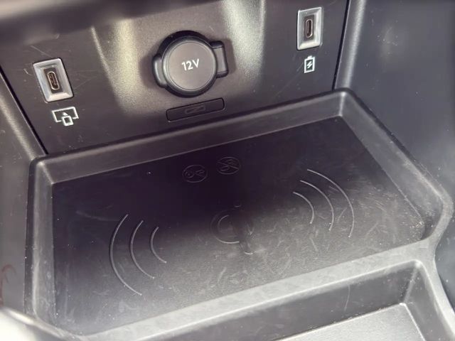 DS DS 7 Crossback BlueHDi Mobiles