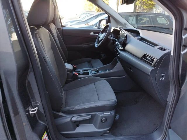 Volkswagen Caddy eHybrid