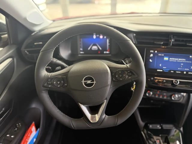 Opel Corsa 1.2 Turbo Edition Turbo