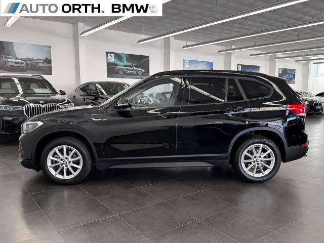 BMW X1 sDrive18i
