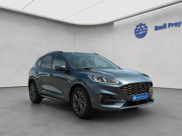 Ford Kuga EcoBoost ST Line X