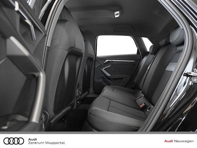 Audi A3 35 TFSI S-Tronic