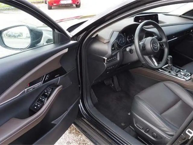 Mazda CX-30 Exclusive-line