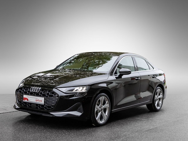 Audi A3 35 TDI S-Tronic Sedan