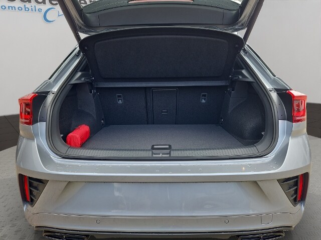 Volkswagen T-Roc 1.5 TSI IQ.Drive Style