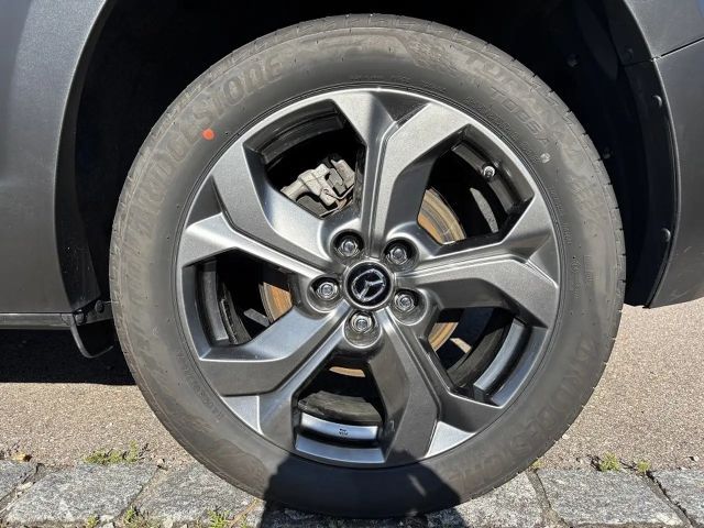 Mazda MX-30 Premium SkyActiv e-Skyactiv