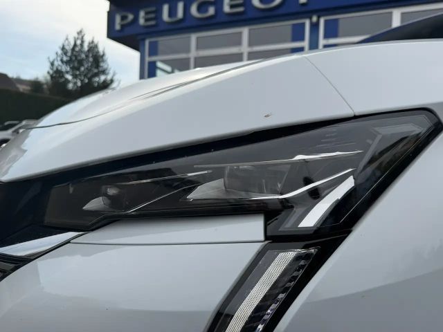 Peugeot 308 EAT8 GT-Line PureTech SW