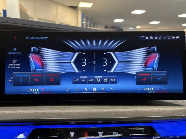 BMW i7 M70 Sedan xDrive