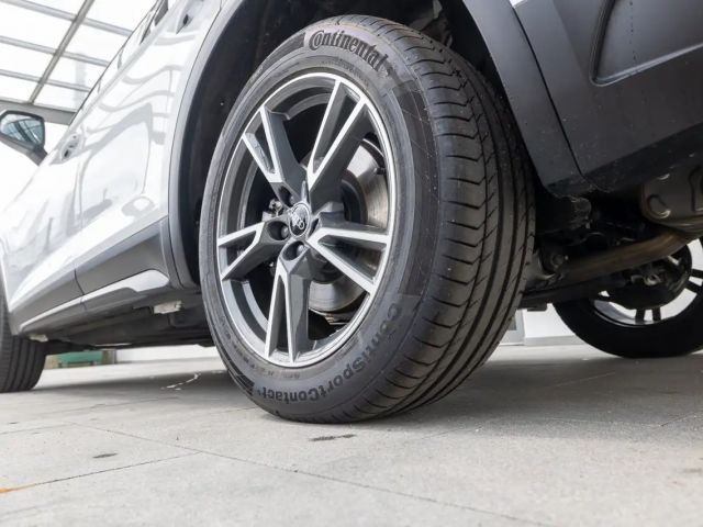 Audi Q5 50 TFSI Hybride Quattro