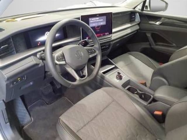 Volkswagen Tayron 4Motion DSG