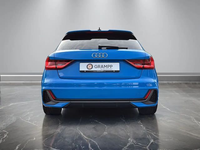 Audi A1 30 TFSI S-Line