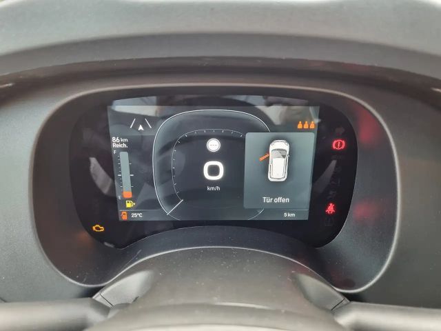 Fiat Panda 1.0 GSE Hybrid 51kW (70PS)