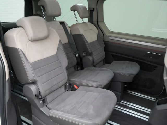 Volkswagen Multivan Lang T7 eHybrid