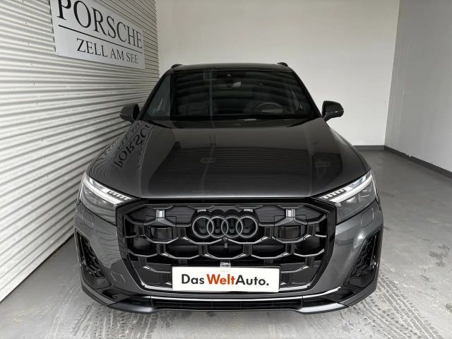 Audi Q7 50 TDI Quattro S-Line