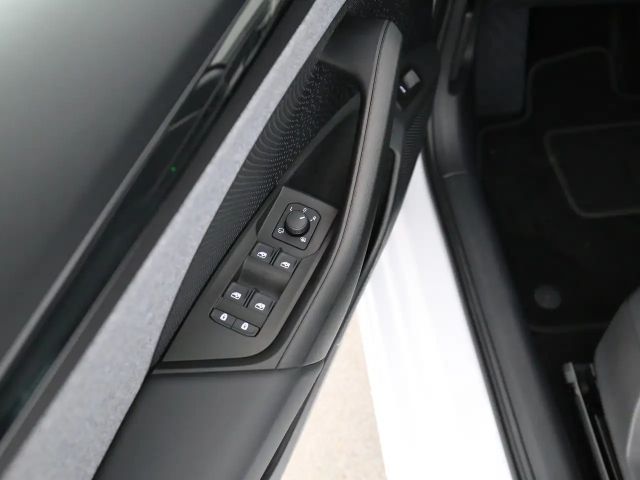 Skoda Octavia 2.0 TDI Combi Selection