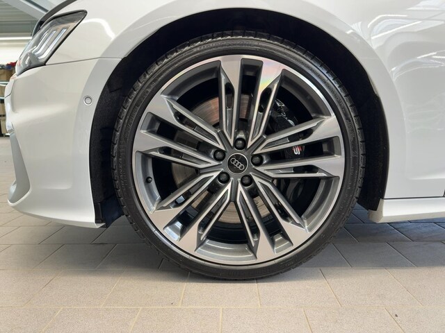 Audi S6 Avant Quattro