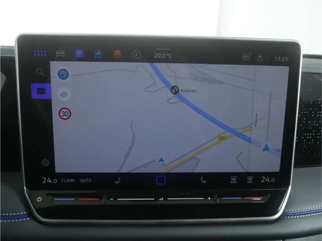 Volkswagen Tiguan 2.0 TSI DSG R-Line Style