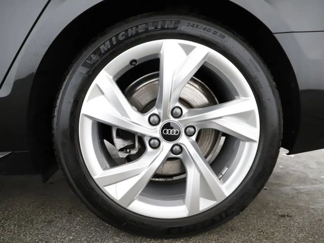 Audi A4 35 TDI S-Line