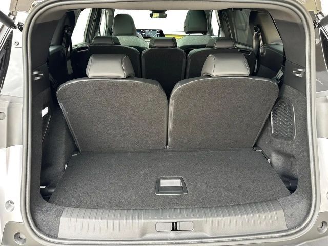 Peugeot 5008 GT-Line Hybrid