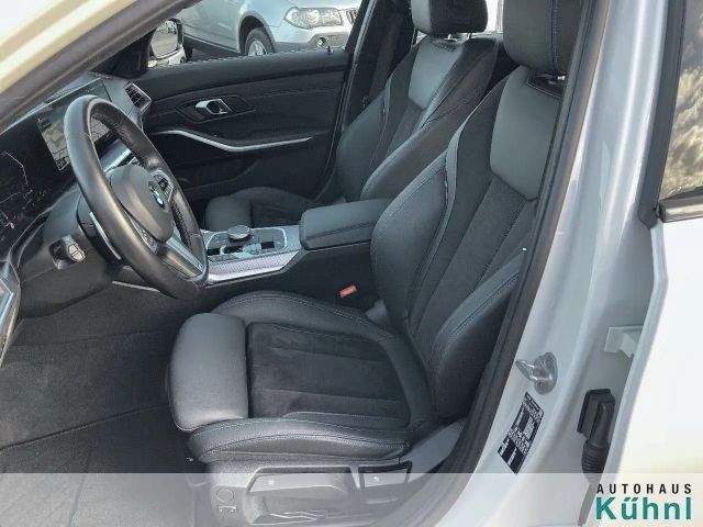 BMW 320 320i M-Sport Touring