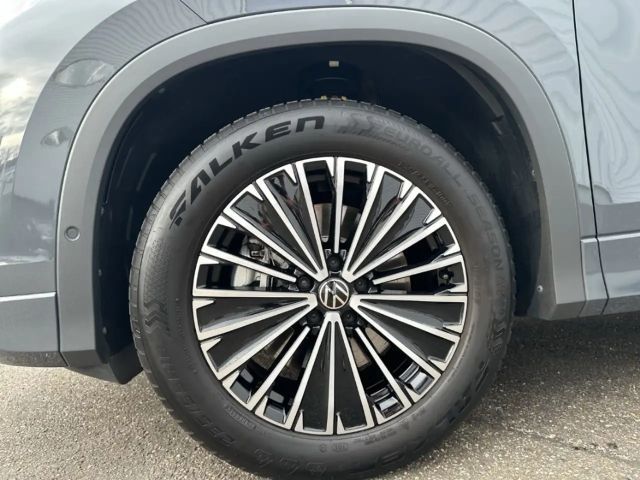 Volkswagen Tayron 1.5 eTSI DSG Life