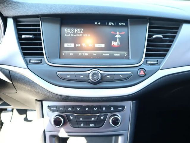 Opel Astra 1.5 CDTI Edition Sports Tourer