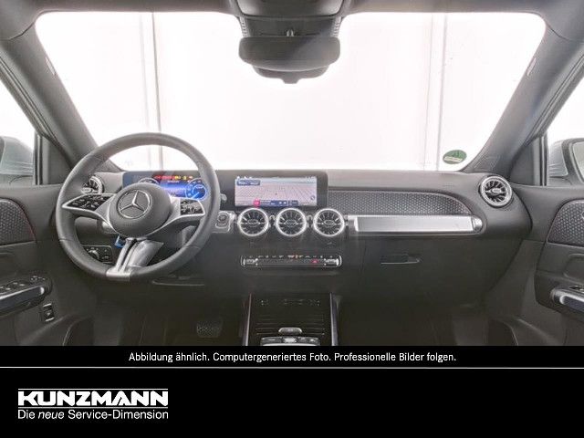 Mercedes-Benz EQB 300 4MATIC