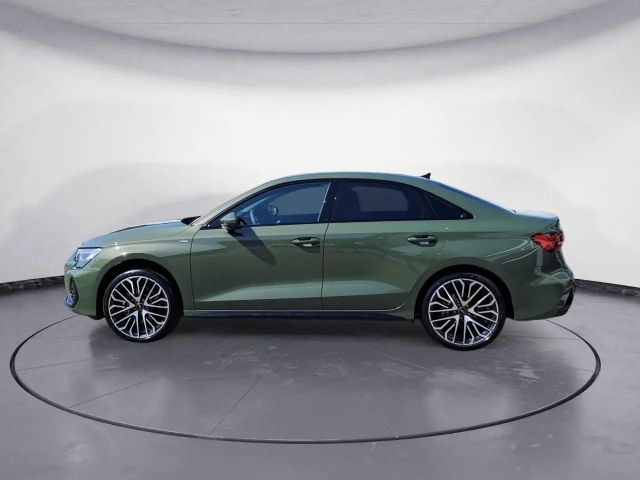 Audi A3 35 TFSI S-Line Sedan