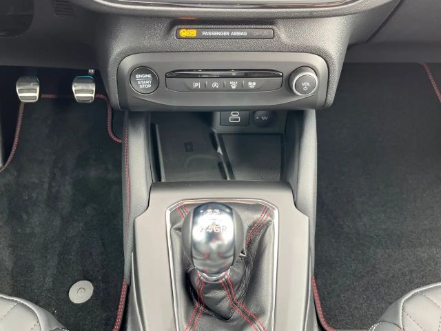 Ford Focus ST Line Wagon