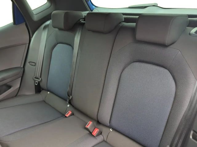 Seat Arona 1.0 TSI DSG FR-lijn