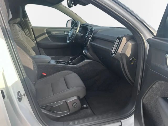 Volvo XC40 Plus Recharge