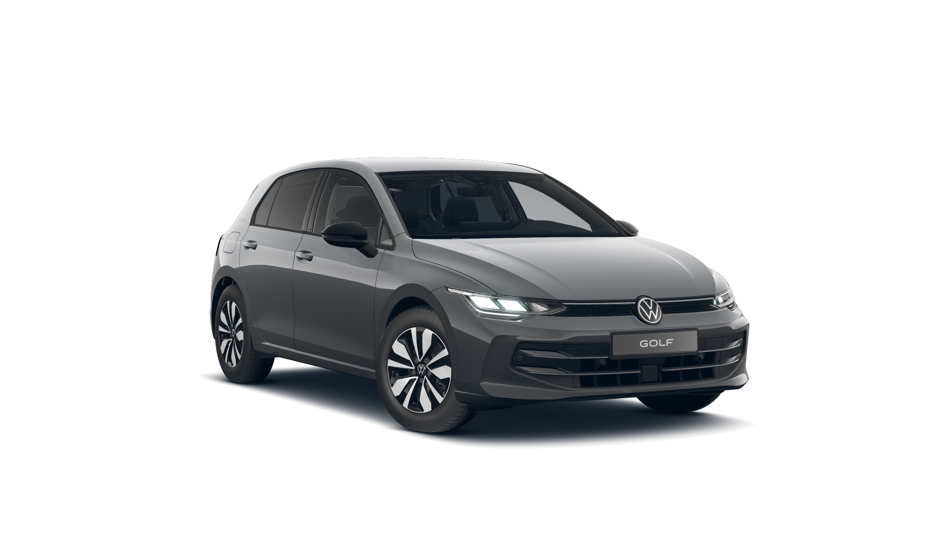 Volkswagen Golf 1.5 TSI