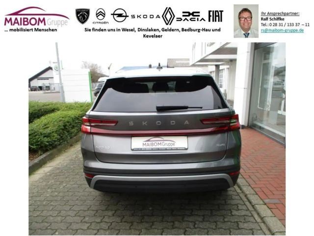 Skoda Kodiaq 2.0 TDI 4x4 Selection